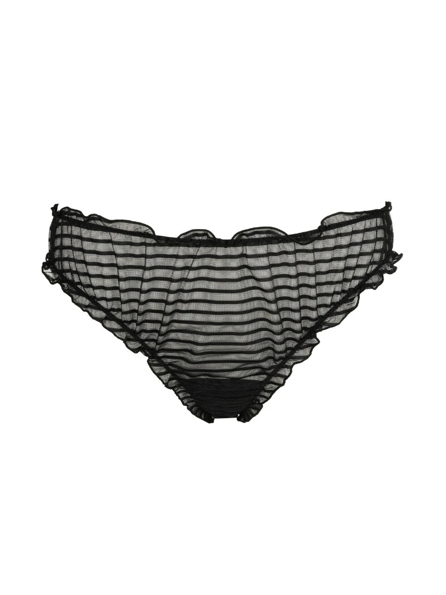 MARIE JO Basyl Frill Brief 17 MARIE JO Basyl Frill Brief - Image 15