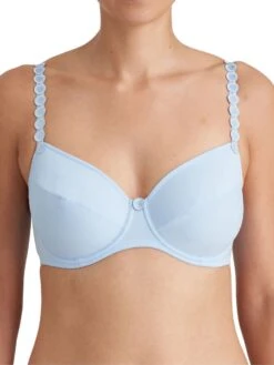 MARIE JO Tom Fuller Cup Bra - Cloud
