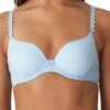 MARIE JO Tom Padded Heartshape Bra - Cloud -FREYA Shop braforme marie jo bra 0120826 nua cloud f