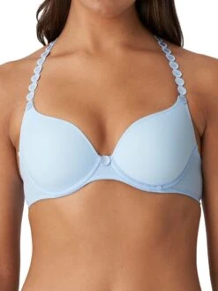 MARIE JO Tom Padded Heartshape Bra - Cloud -FREYA Shop braforme marie jo bra 0120826 nua cloud f1
