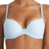 MARIE JO Tom Push Up Bra - Cloud -FREYA Shop braforme marie jo bra 0220827 nua cloud f