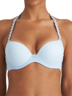 MARIE JO Tom Push Up Bra - Cloud -FREYA Shop braforme marie jo bra 0220827 nua cloud f1