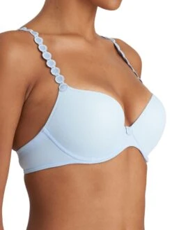 MARIE JO Tom Push Up Bra - Cloud -FREYA Shop braforme marie jo bra 0220827 nua cloud s