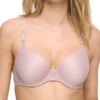 MARIE JO Cathia Spacer Full Cup Bra - Bois De Rose -FREYA Shop braforme marie jo cathia 0102814 BDS f