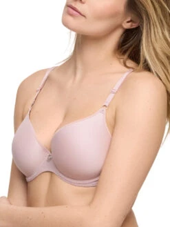 MARIE JO Cathia Spacer Full Cup Bra - Bois De Rose -FREYA Shop braforme marie jo cathia 0102814 BDS s