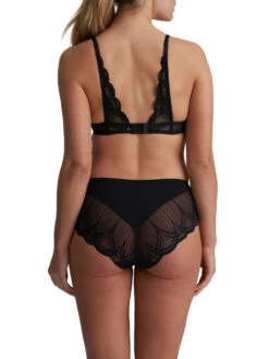 MARIE JO Cathia Spacer Full Cup Bra - Black -FREYA Shop braforme marie jo cathia 0102814 ZWA 2b