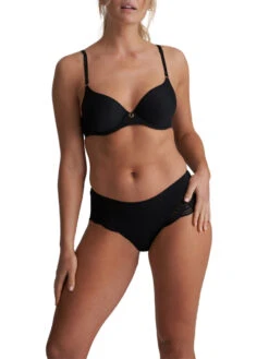 MARIE JO Cathia Spacer Full Cup Bra - Black -FREYA Shop braforme marie jo cathia 0102814 ZWA 2f