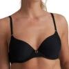 MARIE JO Cathia Spacer Full Cup Bra - Black -FREYA Shop braforme marie jo cathia 0102814 ZWA f