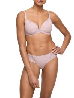 MARIE JO Cathia Padded Heartshape Bra - Bois De Rose -FREYA Shop braforme marie jo cathia 0102816 BDS 2f