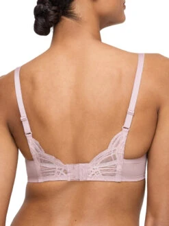 MARIE JO Cathia Padded Heartshape Bra - Bois De Rose -FREYA Shop braforme marie jo cathia 0102816 BDS b