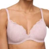 MARIE JO Cathia Padded Heartshape Bra - Bois De Rose -FREYA Shop braforme marie jo cathia 0102816 BDS f