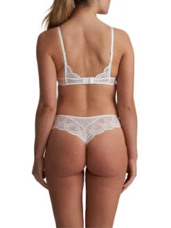 MARIE JO Cathia Padded Heartshape Bra - Natural -FREYA Shop braforme marie jo cathia 0102816 NAT 2b