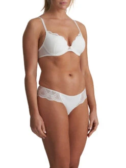 MARIE JO Cathia Padded Heartshape Bra - Natural -FREYA Shop braforme marie jo cathia 0102816 NAT 2s