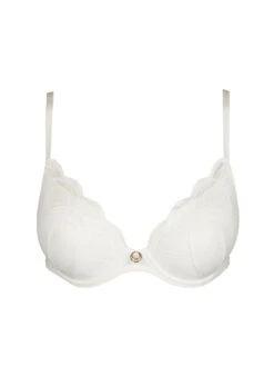 MARIE JO Cathia Padded Heartshape Bra - Natural -FREYA Shop braforme marie jo cathia 0102816 NAT c