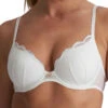 MARIE JO Cathia Padded Heartshape Bra - Natural
