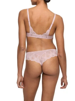 MARIE JO Cathia Push Up Bra - Bois De Rose -FREYA Shop braforme marie jo cathia 0102817 BDS 2b