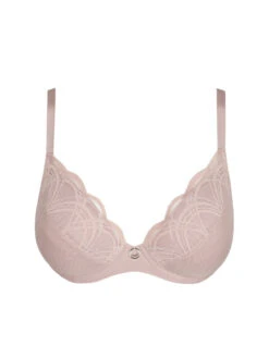 MARIE JO Cathia Push Up Bra - Bois De Rose -FREYA Shop braforme marie jo cathia 0102817 BDS c