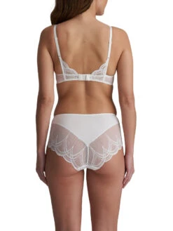 MARIE JO Cathia Push Up Bra - Natural -FREYA Shop braforme marie jo cathia 0102817 NAT 2b