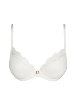 MARIE JO Cathia Push Up Bra - Natural -FREYA Shop braforme marie jo cathia 0102817 NAT c