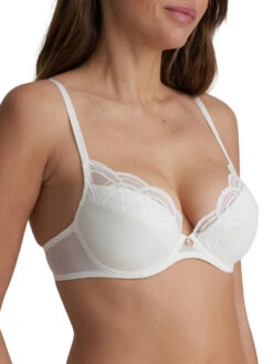 MARIE JO Cathia Push Up Bra - Natural -FREYA Shop braforme marie jo cathia 0102817 NAT s