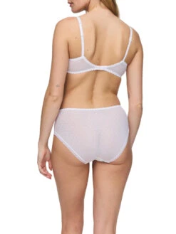 MARIE JO Chen Full Cup Bra - White Yacht -FREYA Shop braforme marie jo chen 0102680 WHY 2b