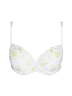 MARIE JO Chen Full Cup Bra - White Yacht -FREYA Shop braforme marie jo chen 0102680 WHY c