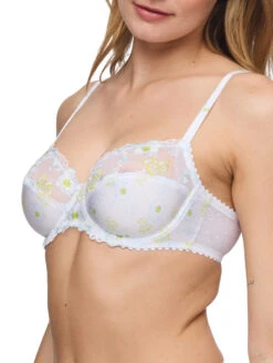 MARIE JO Chen Full Cup Bra - White Yacht -FREYA Shop braforme marie jo chen 0102680 WHY s