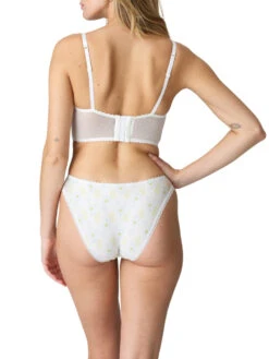 MARIE JO Chen Horizontal Seam Balcony Bra - White Yacht -FREYA Shop braforme marie jo chen 0102683 WHY 2b