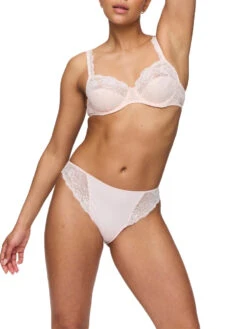 MARIE JO Cyrile Full Cup Bra - Crystal Pink -FREYA Shop braforme marie jo cyrile 0102920 CRP 2f