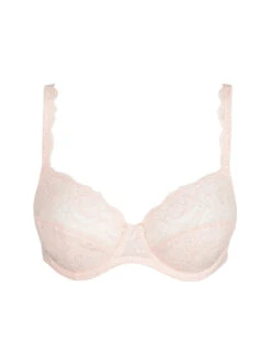 MARIE JO Cyrile Full Cup Bra - Crystal Pink -FREYA Shop braforme marie jo cyrile 0102920 CRP c