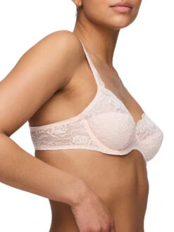 MARIE JO Cyrile Full Cup Bra - Crystal Pink -FREYA Shop braforme marie jo cyrile 0102920 CRP s