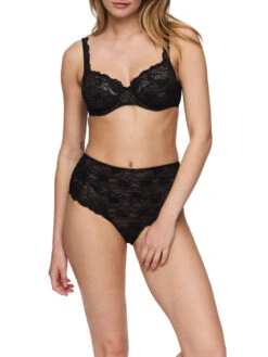 MARIE JO Cyrile Full Cup Bra - Black -FREYA Shop braforme marie jo cyrile 0102920 ZWA 2f