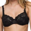 MARIE JO Cyrile Full Cup Bra - Black -FREYA Shop braforme marie jo cyrile 0102920 ZWA f
