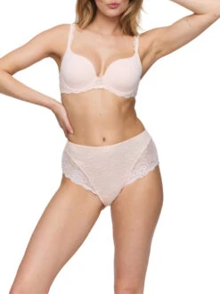 MARIE JO Cyrile Padded Heartshape Bra - Crystal Pink -FREYA Shop braforme marie jo cyrile 0102926 CRP 2f