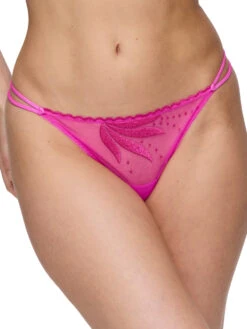 MARIE JO Etoile Thong