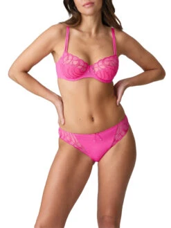 MARIE JO Heleen Full Cup Bra - Hollywood Pink -FREYA Shop braforme marie jo heleen 0102860 HWP 2f