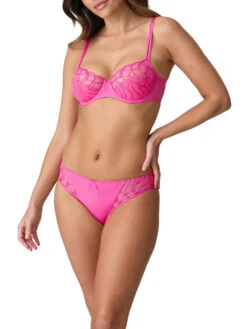 MARIE JO Heleen Full Cup Bra - Hollywood Pink -FREYA Shop braforme marie jo heleen 0102860 HWP 2s