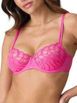 MARIE JO Heleen Full Cup Bra - Hollywood Pink -FREYA Shop braforme marie jo heleen 0102860 HWP s