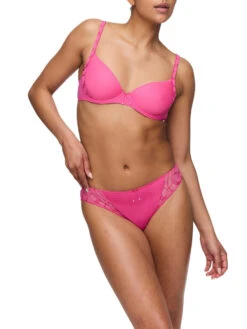 MARIE JO Heleen Spacer Full Cup Bra - Hollywood Pink 13 MARIE JO Heleen Spacer Full Cup Bra - Hollywood Pink -FREYA Shop braforme marie jo heleen 0102864 HWP 2f
