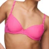 MARIE JO Heleen Spacer Full Cup Bra - Hollywood Pink -FREYA Shop braforme marie jo heleen 0102864 HWP f