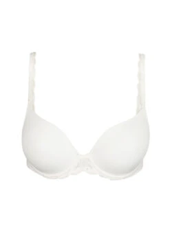 MARIE JO Heleen Padded Heartshape Bra - Natural -FREYA Shop braforme marie jo heleen 0102866 NAT c