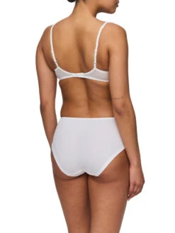 MARIE JO Heleen Padded Balcony Bra - Natural -FREYA Shop braforme marie jo heleen 0102869 NAT 2b