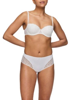 MARIE JO Heleen Padded Balcony Bra - Natural -FREYA Shop braforme marie jo heleen 0102869 NAT 2f