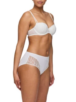 MARIE JO Heleen Padded Balcony Bra - Natural -FREYA Shop braforme marie jo heleen 0102869 NAT 2s
