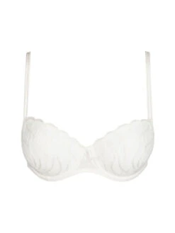 MARIE JO Heleen Padded Balcony Bra - Natural -FREYA Shop braforme marie jo heleen 0102869 NAT c
