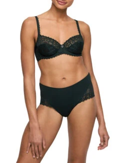 MARIE JO Jadei Full Cup Bra - Deep Forest -FREYA Shop braforme marie jo jadei 0102760 DFO 2f