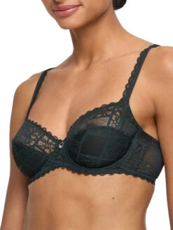 MARIE JO Jadei Full Cup Bra - Deep Forest -FREYA Shop braforme marie jo jadei 0102760 DFO s