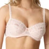 MARIE JO Jadei Full Cup Bra - Glossy Pink -FREYA Shop braforme marie jo jadei 0102760 GLP f