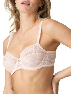 MARIE JO Jadei Full Cup Bra - Glossy Pink -FREYA Shop braforme marie jo jadei 0102760 GLP s