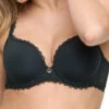 MARIE JO Jadei Padded Heartshape Bra - Deep Forest -FREYA Shop braforme marie jo jadei 0102766 DFO f